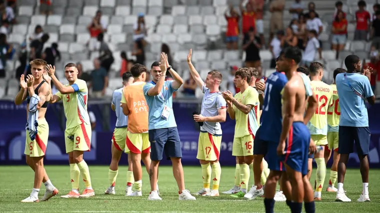 &Scaron;panjolska prva osigurala četvrtfinale, Argentina se oporavila nakon &scaron;okantnog poraza od Maroka