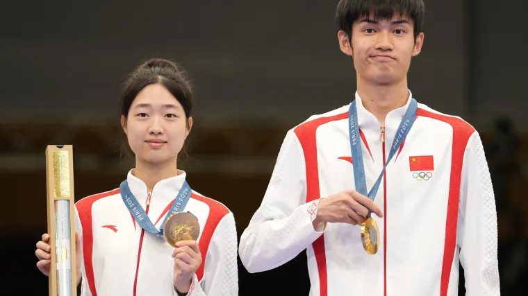 Ovo su osvajači olimpijskih medalja prvog dana na OI: Četiri medalje Australiji u plivanju