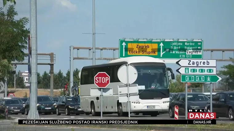 Direktor naplate HAC-a o krivcima za gužve i novom sustavu naplate