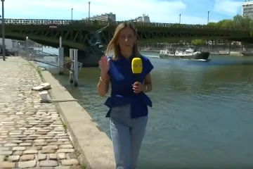 Seina je prljava i puna bakterija! RTL-ova novinarka na licu mjesta: 'Ja u nju ne bih uskočila'