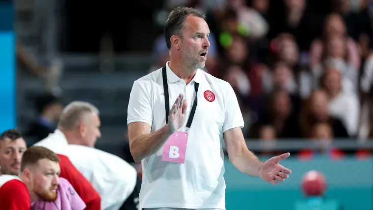 Sigurdsson najavio dvoboj protiv Slovenaca i otkrio gdje reprezentacija mora biti bolja