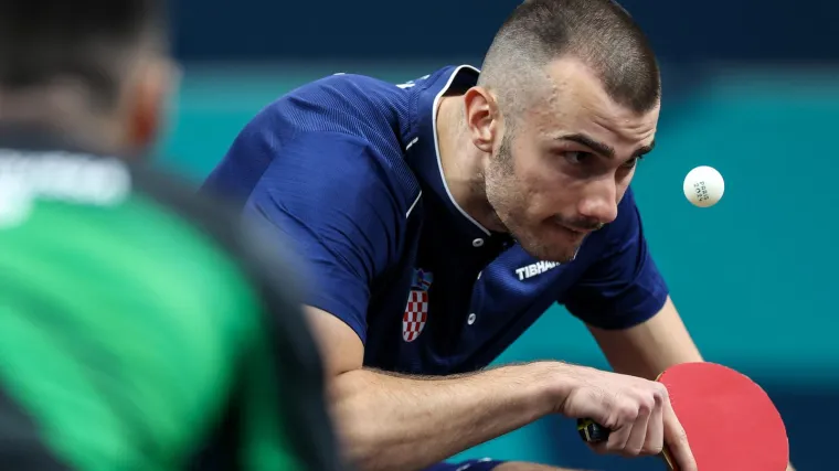 Lebrun presnažan za Pucara: Sjajni Francuz u nogometnoj atmosferi zasluženo prošao dalje