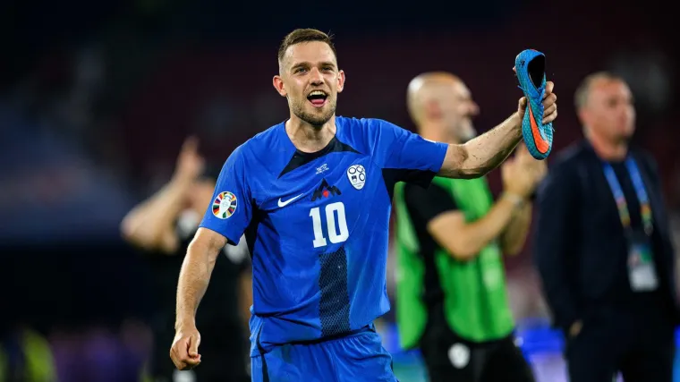 A htjeli su ga Dinamo i Hajduk: Sjajni Slovenac potpisao za rivale u susjedstvu