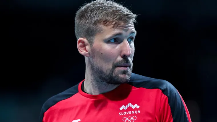 Slovenski junak odu&scaron;evljen nakon trijumfa nad Hrvatskom: 'O ovome ćemo pričati sljedećih 15 godina'