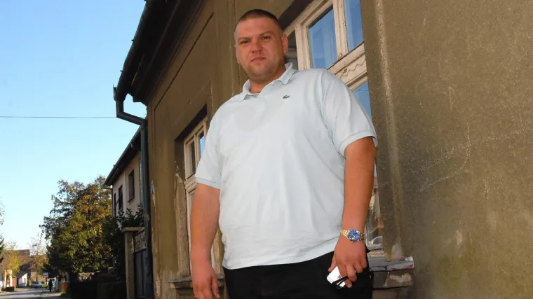 Uhićen odbjegli poduzetnik Tomo Opačak, brat biv&scaron;e saborske zastupnice: Nakon presude pobjegao u BiH