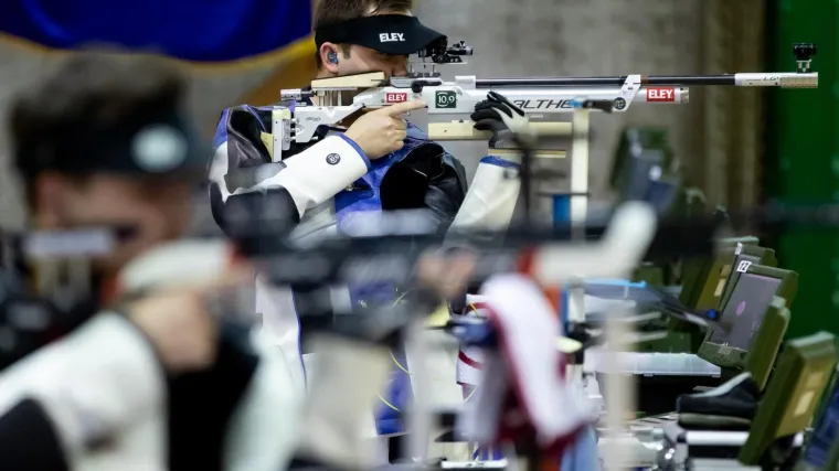 Ovo su nastupi hrvatskih sporta&scaron;a u ponedjeljak: U lovu smo na prve medalje