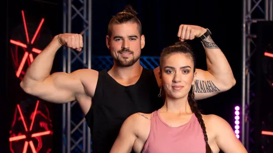 Tomislav i Karmela iz 'Superpara' prekinuli: On sad uživa s drugom bodybuildericom