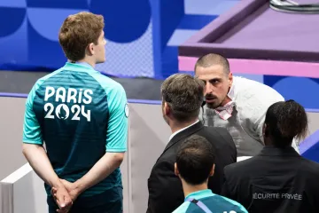 Ispao s Olimpijskih igara pa napravio kaos: 'Po drugi put me ubijaju, uništili su mi život'