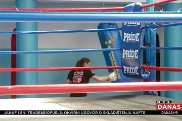 Cijeli svijet komentira skandal na OI. Ogorčeni su i u Hrvatskom boksačkom savezu