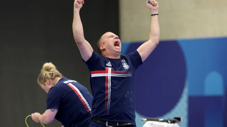 Ovo su sve medalje četvrtog dana Olimpijskih igara