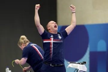 Ovo su sve medalje četvrtog dana Olimpijskih igara