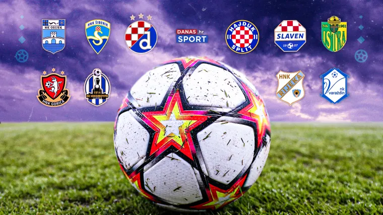 Sudačka organizacija uvela nova pravila u HNL: Cilj im je pobolj&scaron;ati komunikaciju