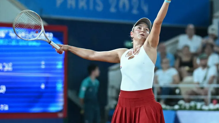 Donna nakon izborenog polufinala: 'To inače ne bi napravila, više emocije zbog igre za Hrvatsku'