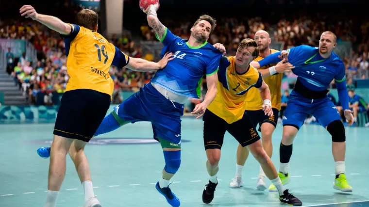 Slovenci senzacionalno pobijedili sljedeće protivnike hrvatskih rukometa&scaron;a na Igrama