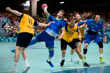 Slovenci senzacionalno pobijedili sljedeće protivnike hrvatskih rukometaša na Igrama
