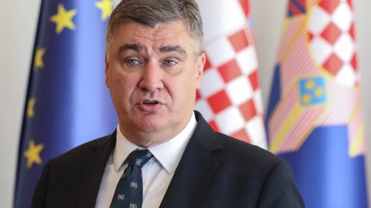 Ured Zorana Milanovića objasnio zašto je iznenada otkazao vojne vježbe