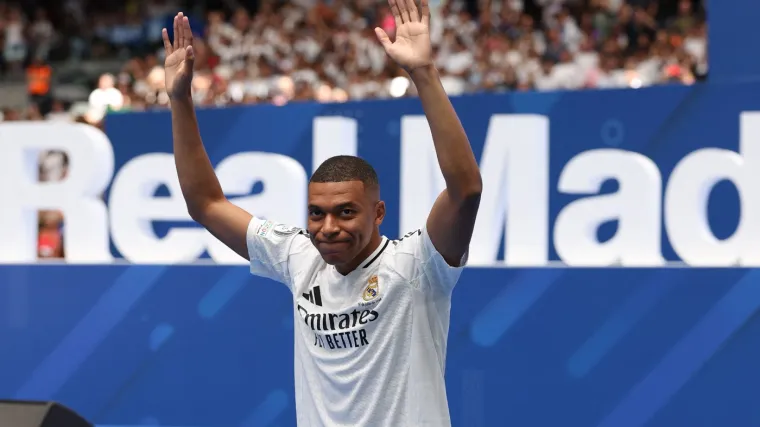 Mbappé postao vlasnik nogometnog kluba u Francuskoj, kupio većinu dionica