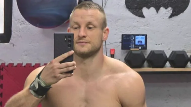 Filip otkrio na kojoj destinaciji će pokazati mi&scaron;iće: Odluka je pala zbog jedne žene