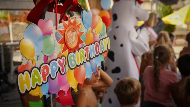 Tematsko-zabavni i vodeni park Vas poziva na nezaboravnu dvodnevnu fe&scaron;tu!