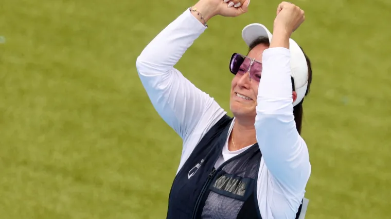 Osvajači olimpijskih medalja u srijedu: Mladi Japanac najbolji u vi&scaron;eboju, prvo zlato ikada za Gvatemalu