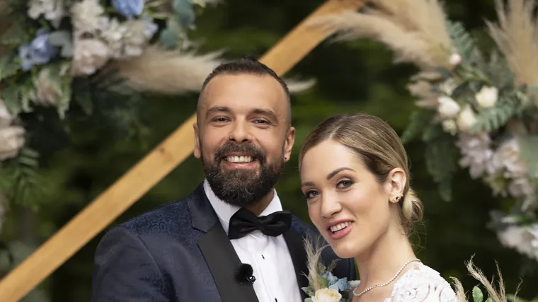 Zoran iz 'Braka na prvu' nakon Hedvige ponovno ljubi: 'Sretni smo i zaljubljeni'
