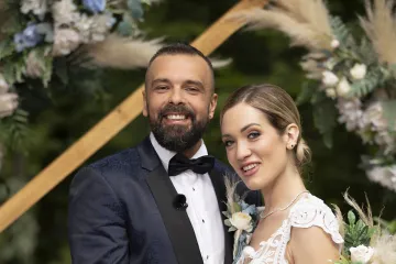 Zoran iz 'Braka na prvu' nakon Hedvige ponovno ljubi: 'Sretni smo i zaljubljeni'