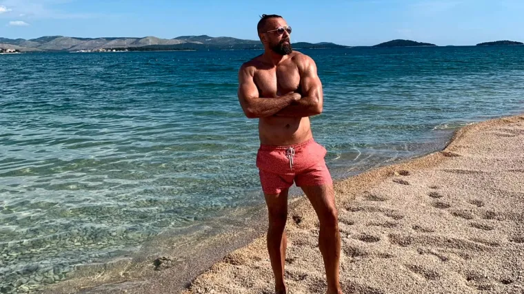 EKSKLUZIVNO Zoran iz 'Braka na prvu' otkrio da opet ljubi nakon Hedvige: 'Zajedno smo godinu dana'