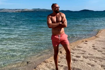 EKSKLUZIVNO Zoran iz 'Braka na prvu' otkrio da opet ljubi nakon Hedvige: 'Zajedno smo godinu dana'