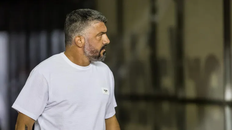 Gattuso nakon razočaravajuće igre Hajduka: 'Mnogo smo patili, ali trudom i radom to možemo nadići'