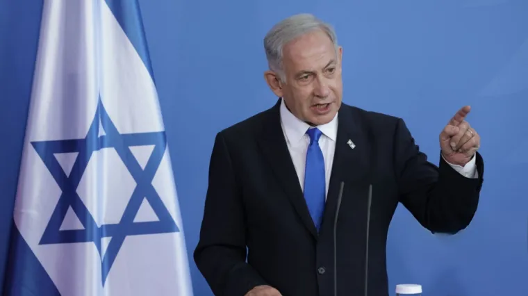 Netanyahu upozorio da svaki napad na Izrael ima 'visoku cijenu'