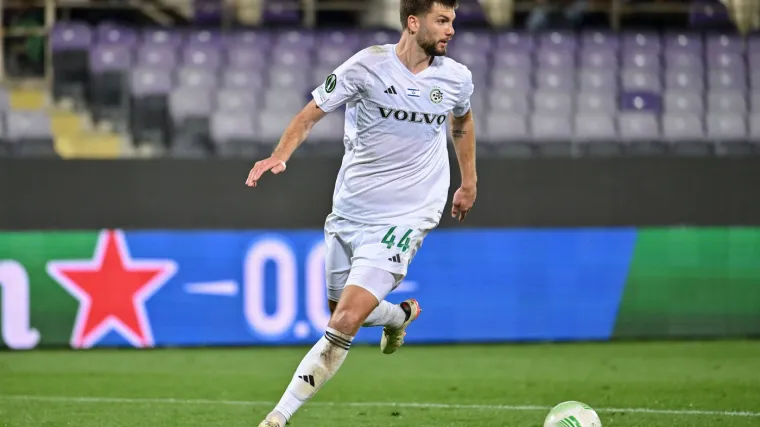 Zabili &scaron;est golova u uzvratnoj utakmici Konferencijske lige i ispali: Zaigrala i dva Hrvata