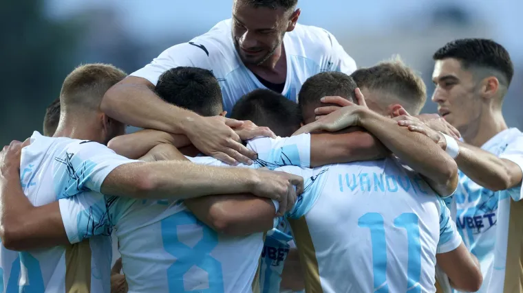 Drama na Rujevici: Rijeka strepila do kraja unatoč dominaciji na terenu, Rumunji proma&scaron;ili penal