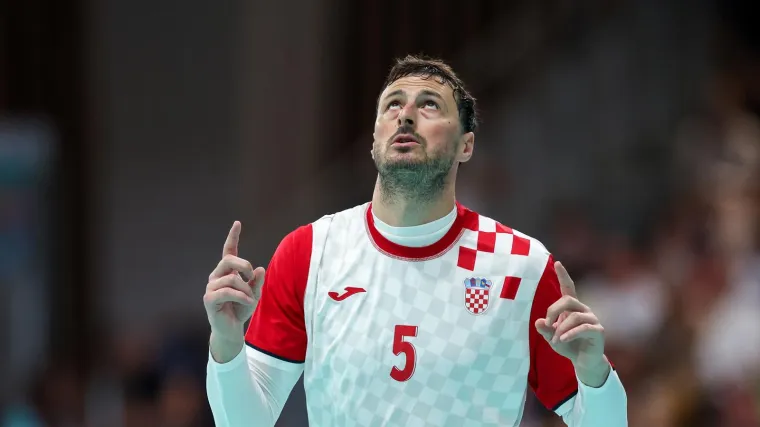 Duvnjak se nada pobjedi u ključnoj utakmici: 'Jako su nezgodni, taj njihov rukomet nama ne odgovara'