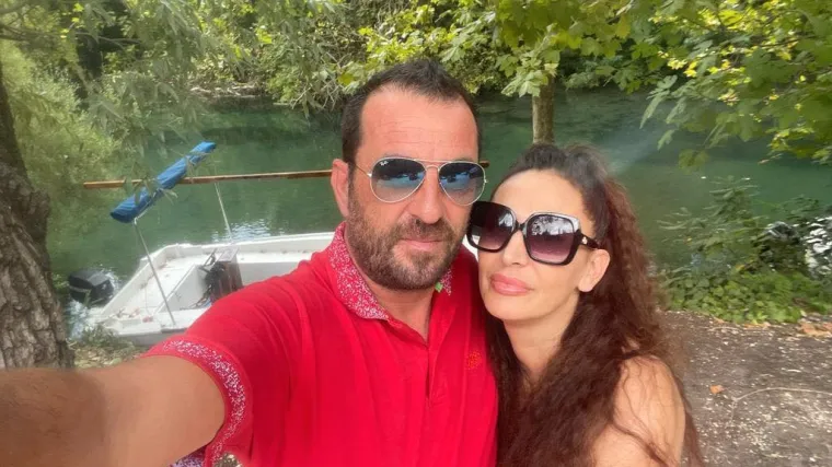 Ante iz 'Ljubav je na selu' pozirao s dragom, a iznenadio je slatkim potezom: 'Ona je još curetak'