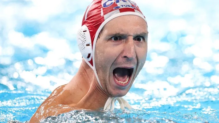 Donna igra za finale, Barakude traže iskupljenje, a braća Fantela i Damir Martin love medalju