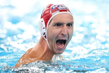 Donna igra za finale, Barakude traže iskupljenje, a braća Fantela i Damir Martin love medalju