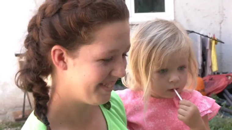 Pronađeno rješenje za obitelj s trinestero djece iz Tara: 'Nemamo više straha da će nas izbaciti na ulicu'