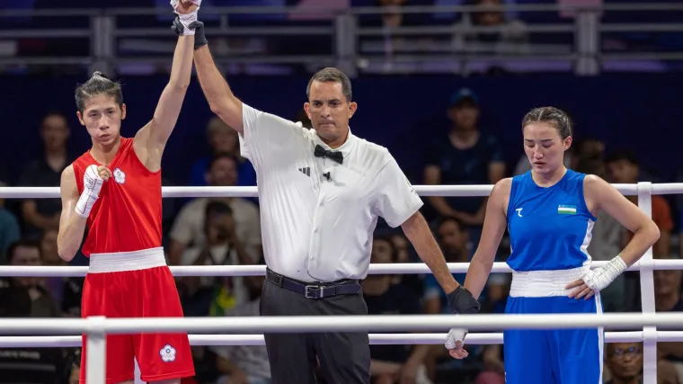 Rasprave oko spola: I druga sporna boksačica pobijedila