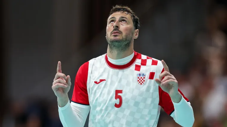 Potop protiv &Scaron;veđana ostavio golemu rupu: Evo &scaron;to rukometa&scaron;ima treba za prolaz u četvrtfinale