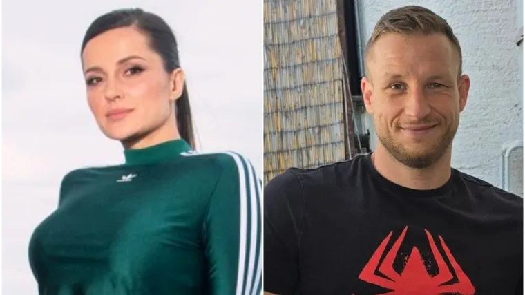 Danijela iz 'Braka na prvu' opisala svoje odnose s Filipom: 'Kao učiteljica i student'