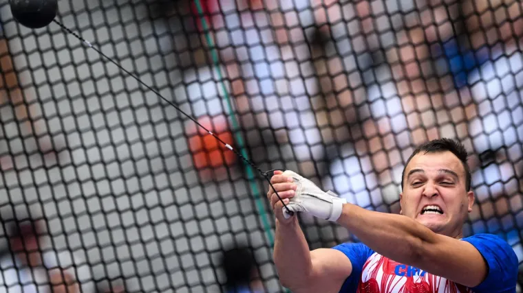 Gregurić postupno postavljao rezultati, ali ostao bez finala Olimpijskih igara