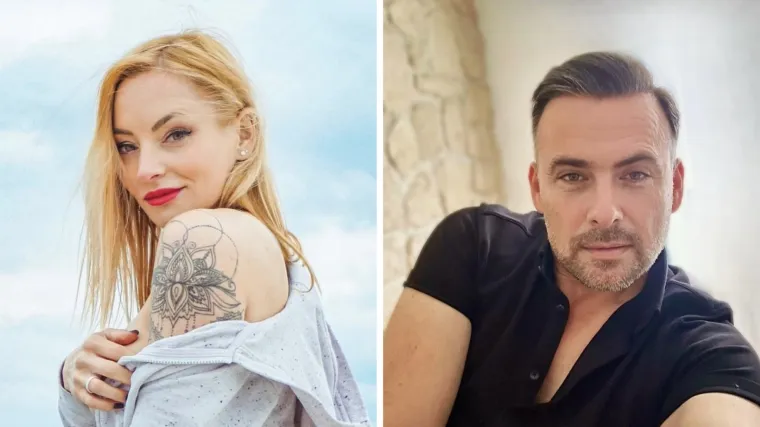 Nikolina iz 'Braka na prvu' otkrila što se kuha između nje i Tihomira: 'Voljela bih da popijemo kavu'