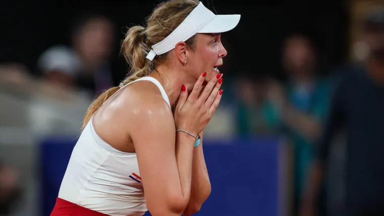 Prije samo dva mjeseca na mjestu najveće sreće Donna je proživljavala pravu dramu