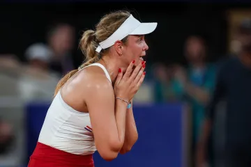 Prije samo dva mjeseca na mjestu najveće sreće Donna je proživljavala pravu dramu