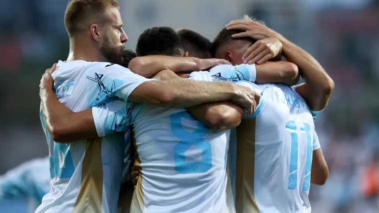 Hrvatska prvi put nakon &scaron;est godina opet ispred Srbije: Vratili smo se u top 20