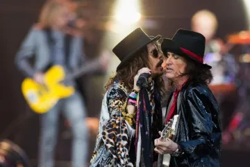 Aerosmith otkazao koncerte na opro&scaron;tajnoj turneji: 'Donijeli smo te&scaron;ku odluku...'