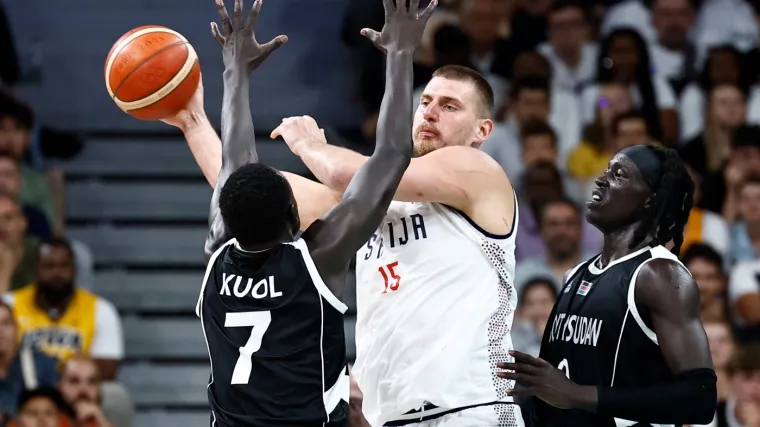 Ko&scaron;arka&scaron;i Srbije pomogli i Petrovićevom Brazilu da prođe dalje: Čekaju nas spektakularna četvrtfinala