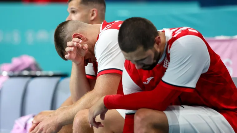 Kaleb razotkrio Sigurdssona do kraja: 'Mi s ovim igračima možemo puno bolje. Dajem si za pravo reći neke stvari'