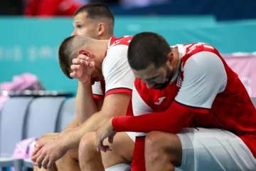 Kaleb razotkrio Sigurdssona do kraja: 'Mi s ovim igračima možemo puno bolje. Dajem si za pravo reći neke stvari'