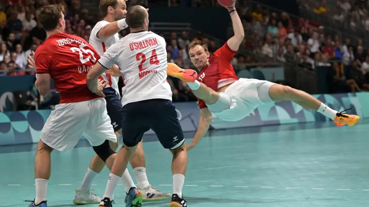 Poznato je na koga će Hrvatska u četvrtfinalu pobijedi li &Scaron;panjolsku: Prijeti nam velesila